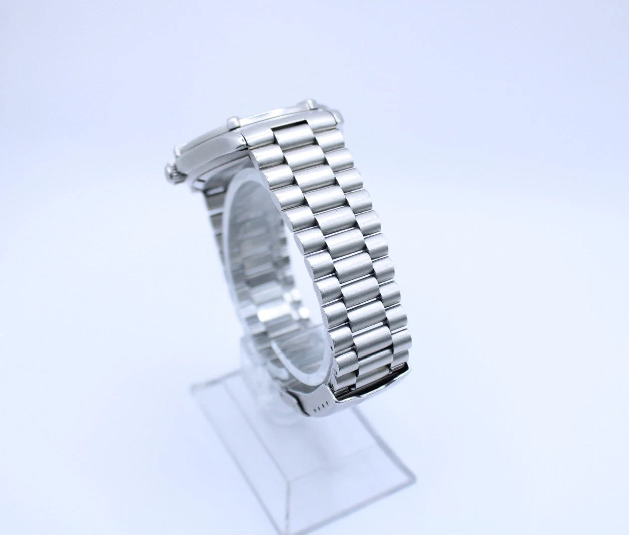 Men's Tag Heuer 2000 38mm Men's Full Size watch