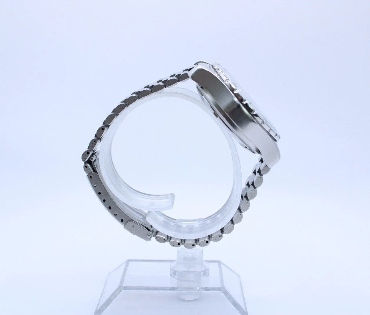 Men's Tag Heuer Steel 2000 series Chronograph Wristwatch reference 262.006/1