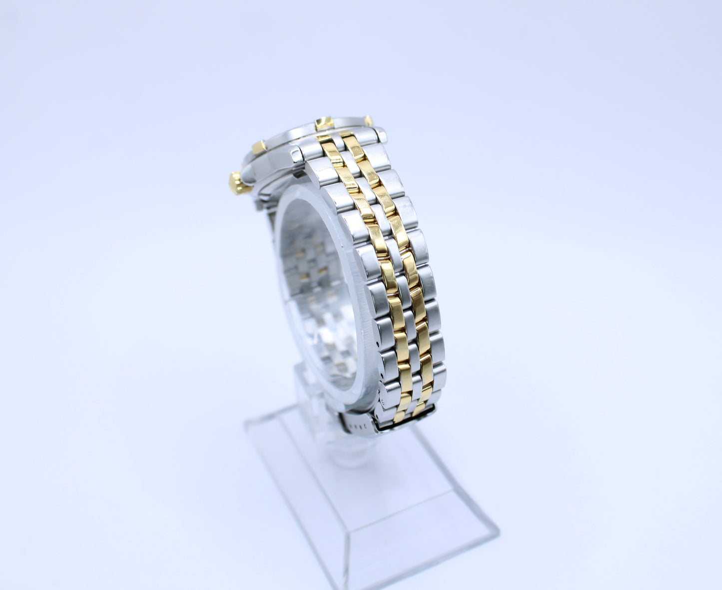 Tag Heuer 1500 series Ladies Bi-Metal watch reference WD1421-P0