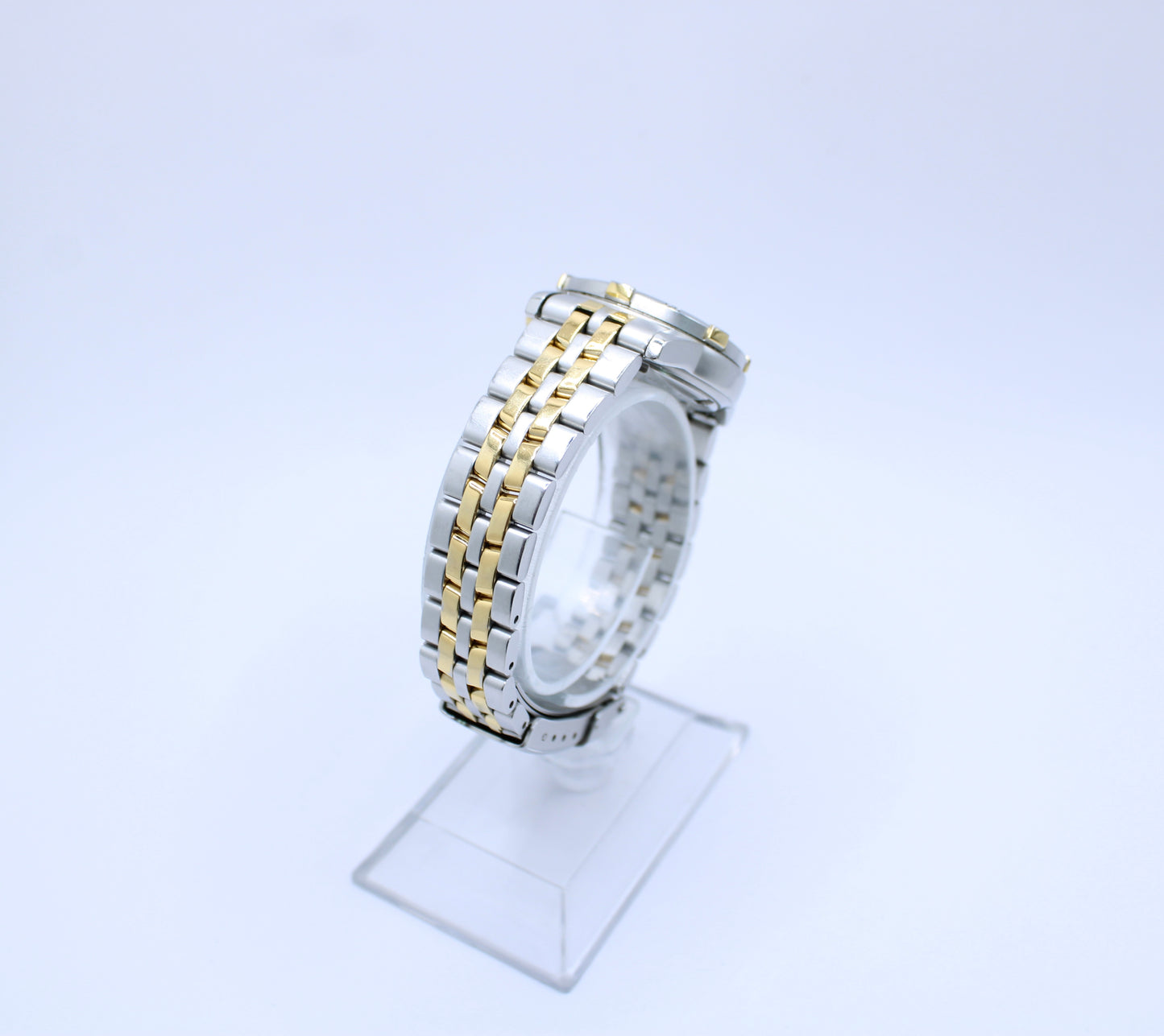 Tag Heuer 1500 series Ladies Bi-Metal watch reference WD1421-P0
