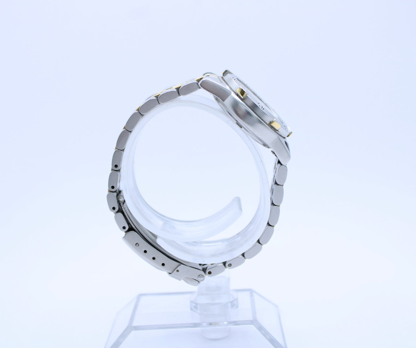 Tag Heuer 1500 series Ladies Bi-Metal watch reference WD1421-P0