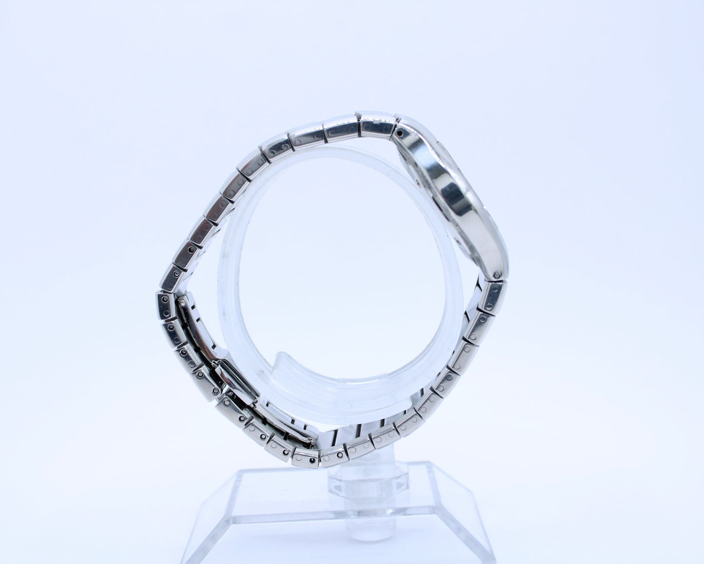 Tag Heuer alter Ego ladies Mirror Dial Watch