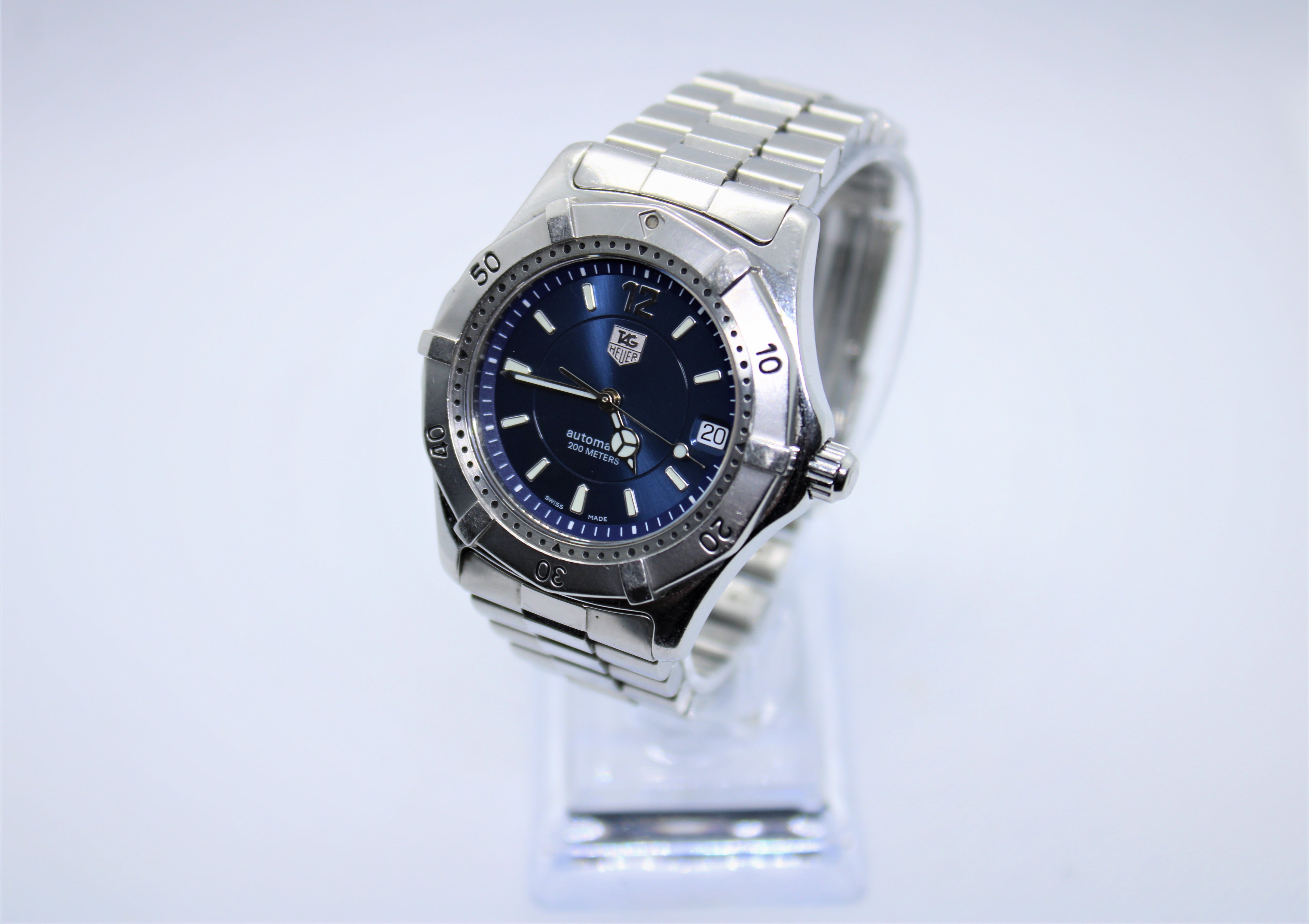 Tag heuer 2025 wk2117