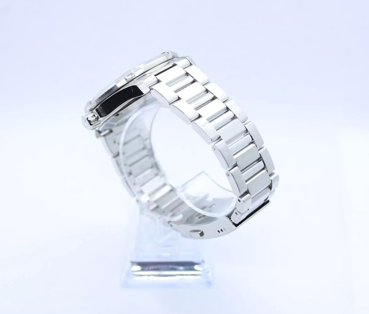 Tag Heuer Aquaracer Calibre 5 Automatic Mens Watch WAY2112 With Box & Papers