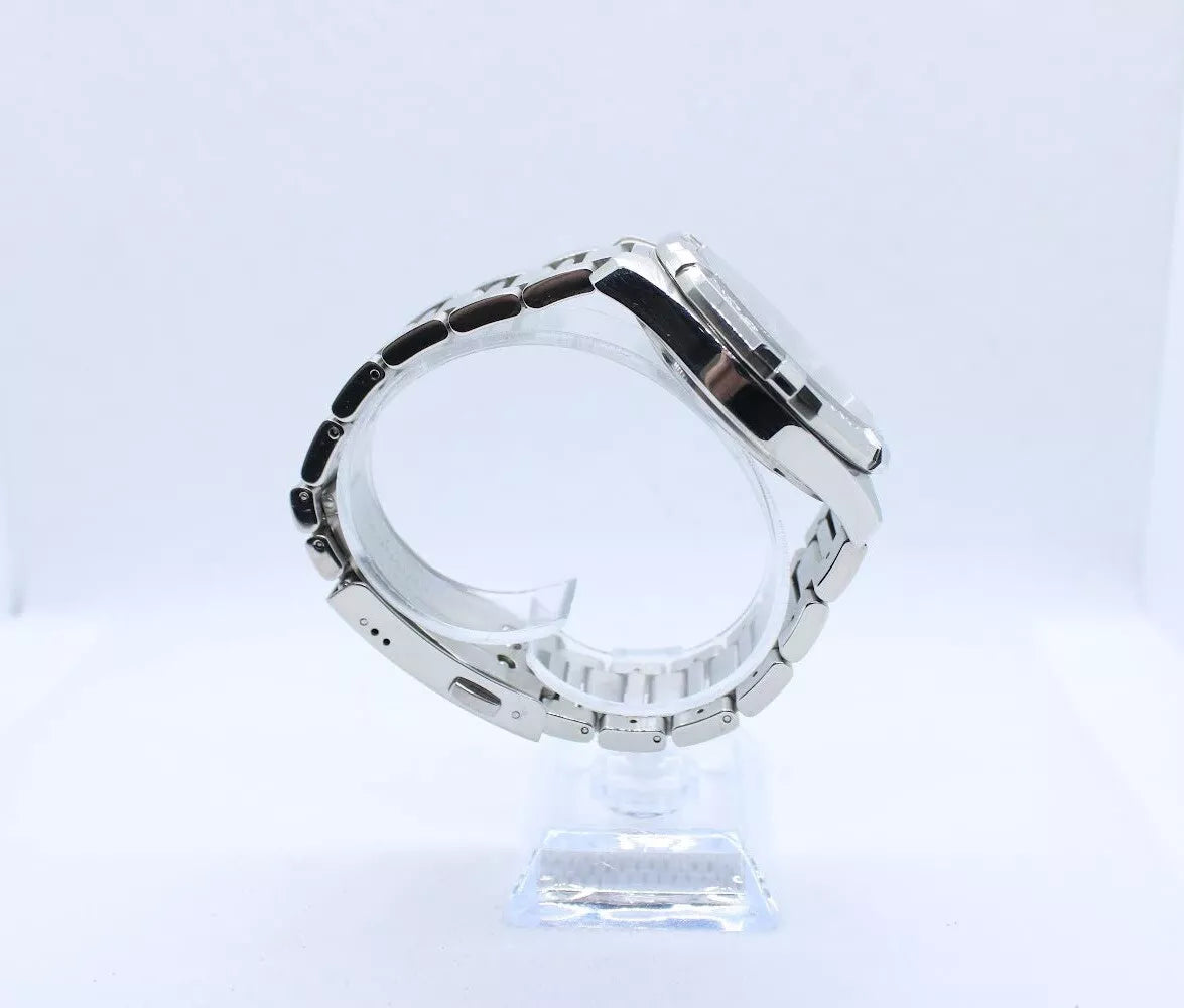 Tag Heuer Aquaracer Calibre 5 Automatic Mens Watch WAY2112 With Box & Papers
