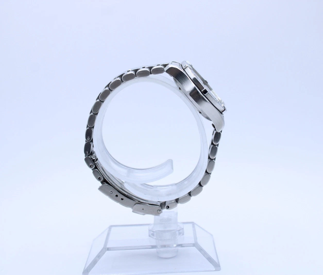 Ladies Tag Heuer Blue 2000 Series Ladies Watch Reference WK1313