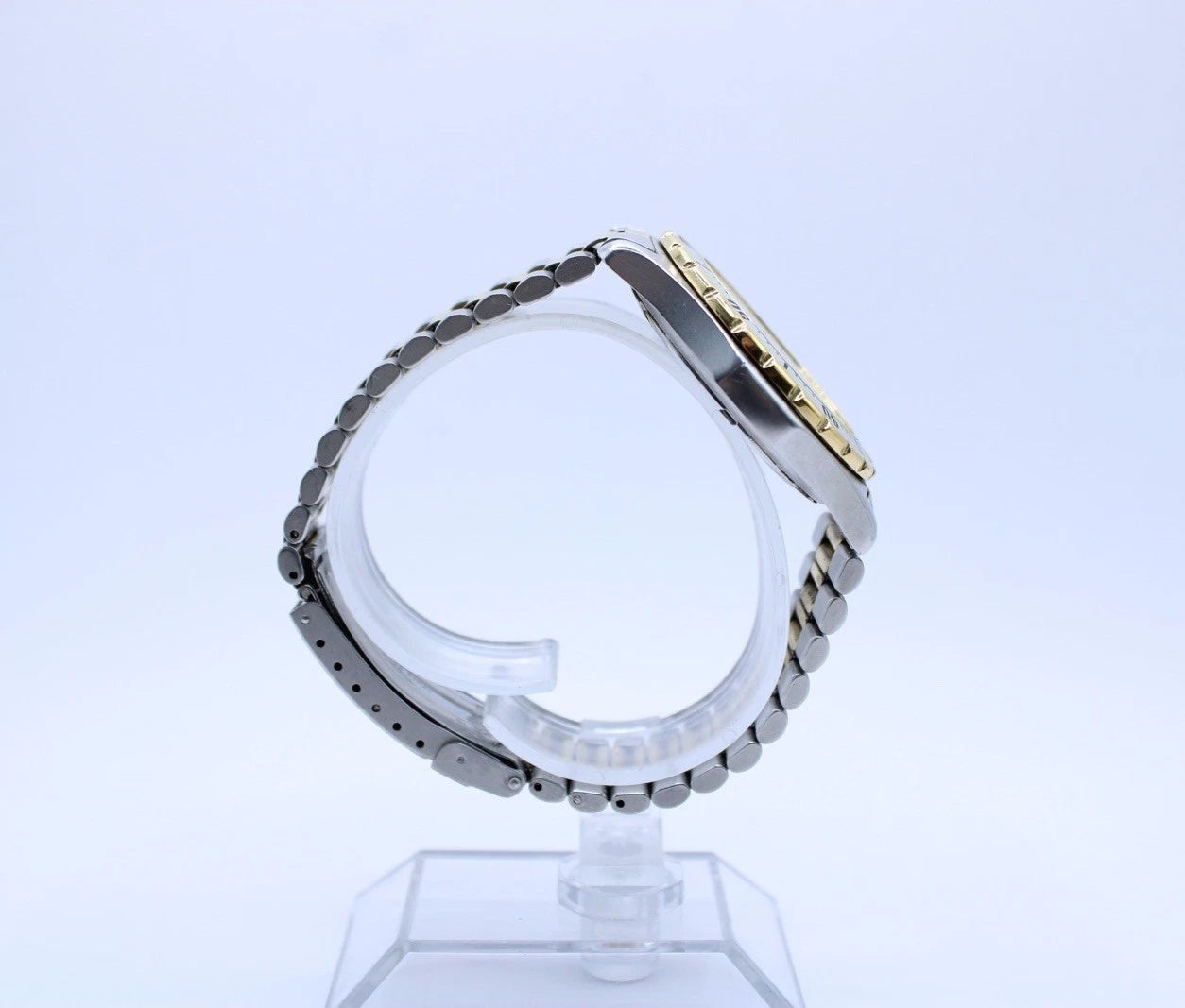 Tag Heuer Bi-Metal Full Size 2000 series watch Reference 974.006