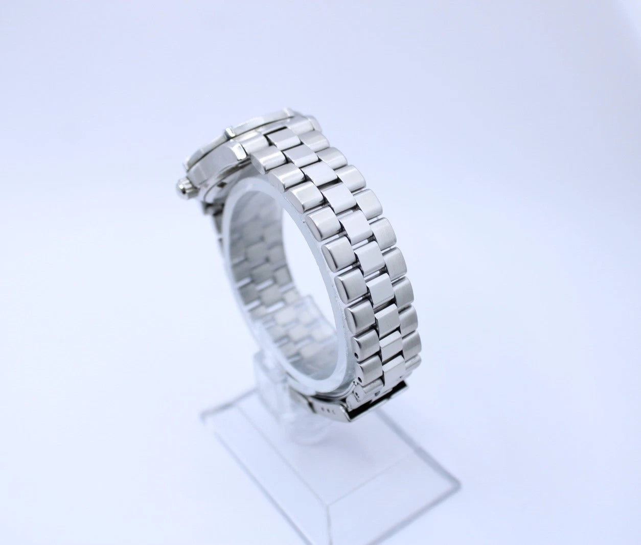 Ladies Tag Heuer Blue 2000 Series Ladies Watch Reference WK1313