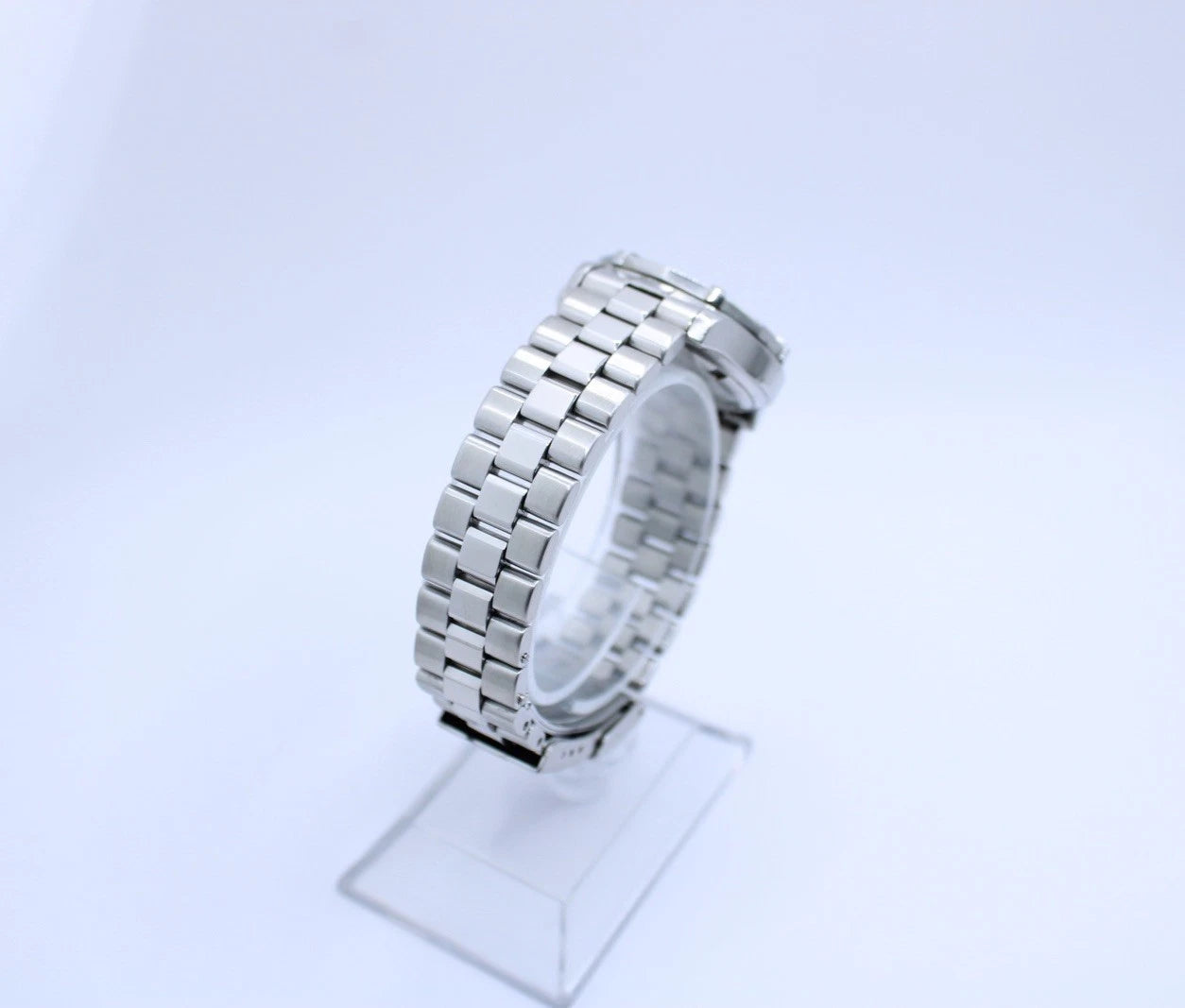 Ladies Tag Heuer Blue 2000 Series Ladies Watch Reference WK1313