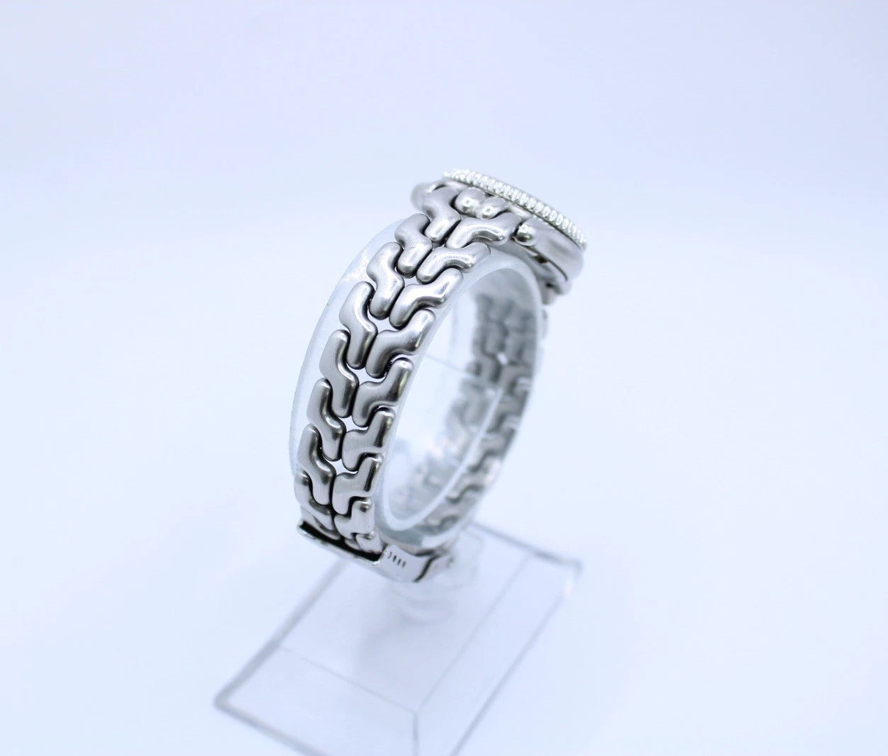 TAG HEUER LADIES Sel Watch Ref WG1413-0 Steel Women's Quartz Watch