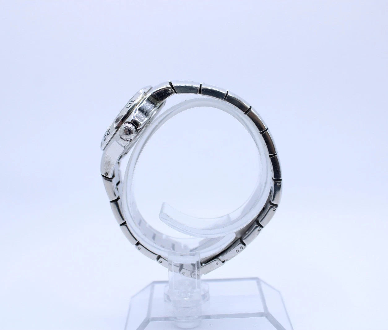 Tag Heuer Kirium Ladies WL1316 Blue Watch