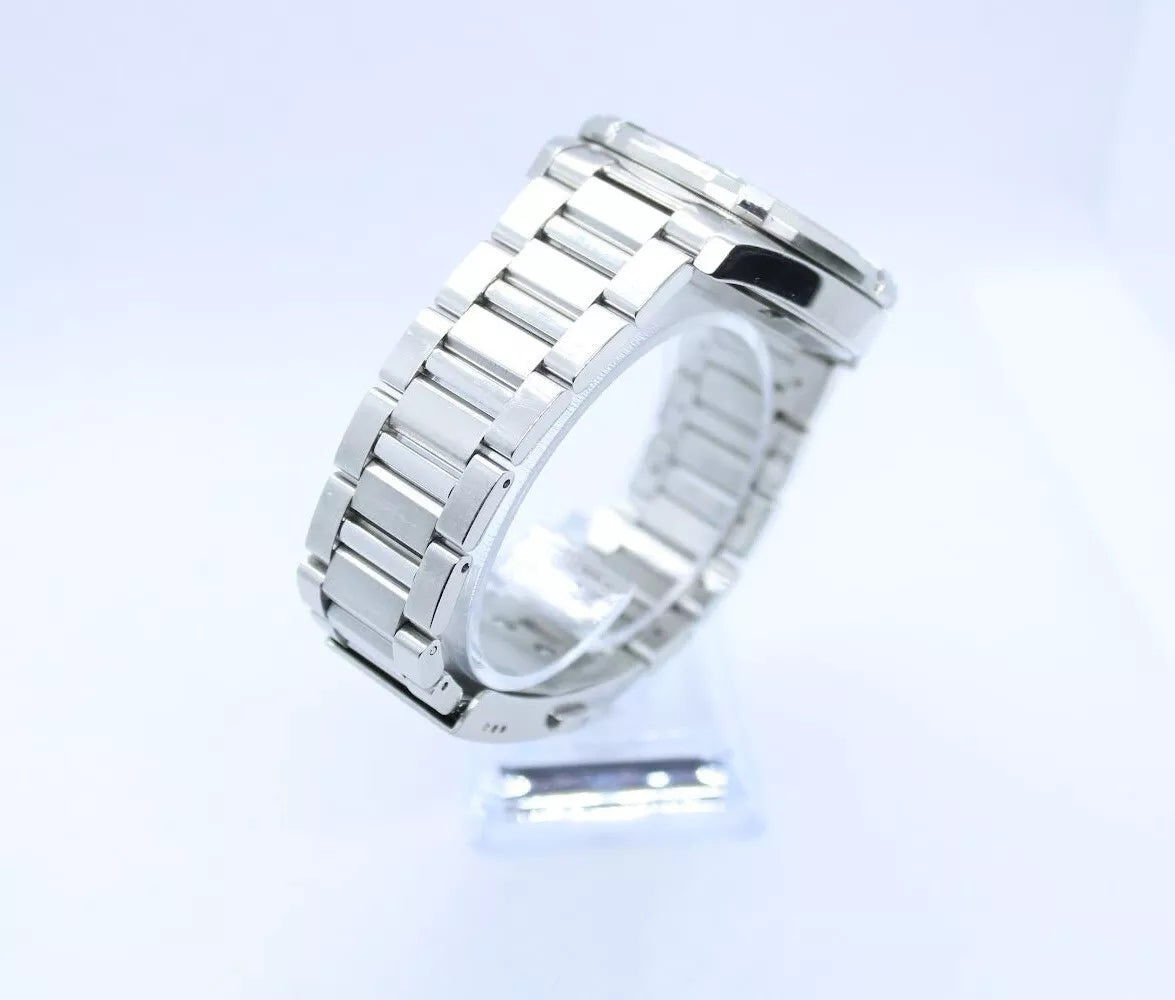 Tag Heuer Aquaracer Calibre 5 Automatic Mens Watch WAY2112 With Box & Papers