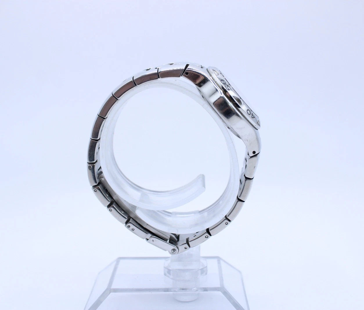 Tag Heuer Kirium Ladies WL1316 Blue Watch